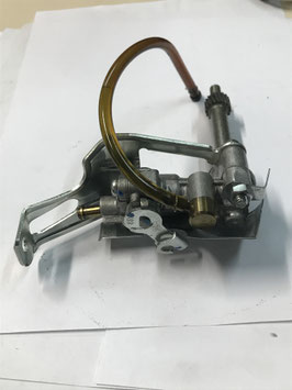 POMPE A HUILE PEUGEOT SV 125                    EMPL D13
