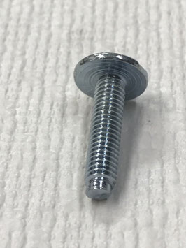 VIS DE CAPOTAGE CHROMEE PEUGEOT 103                   EMPL V10