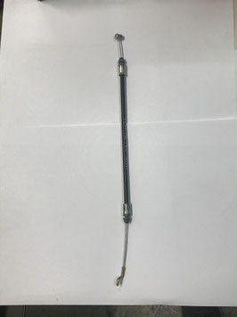 COMMANDE DE VERROU DE SELLE PEUGEOT VIVA            EMPL F22