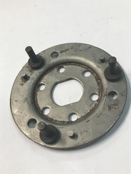SUPPORT MÂCHOIRE D'EMBRAYAGE PEUGEOT BUXY            EMPL E4