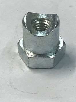 ÉCROU DE CÂBLE DE FREINS PEUGEOT KISBEE             EMPL F33