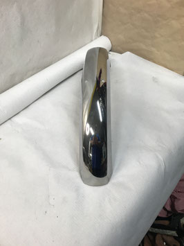GARDE BOUE AVANT INOX PEUGEOT 102 NMT              EMPL Et3