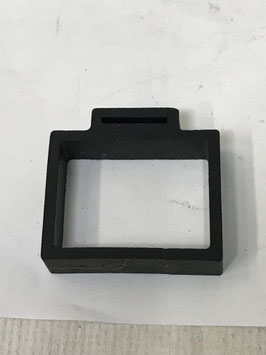 SUPPORT CENTRALE 4 BROCHES PEUGEOT TSM          EMPL Ra1