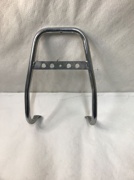 ENJOLIVEUR DE SELLE PEUGEOT 103 HP     EMPL MUR4