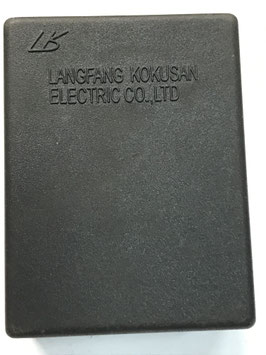 BLOC CDI PEUGEOT V-CLIC            EMPL D5