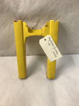 CARENAGE DE FOURCHE PEUGEOT 104              EMPL Ra6