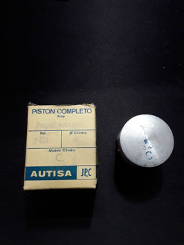 PISTON AUTISA JPC 65CM3