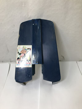 1 JEU DE CARENAGE SOUS GUIDON PEUGEOT GL10              EMPL Et3