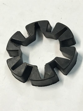 AMORTISSEUR POUR PIGNON DE ROUE AR PEUGEOT    105              EMPL E55