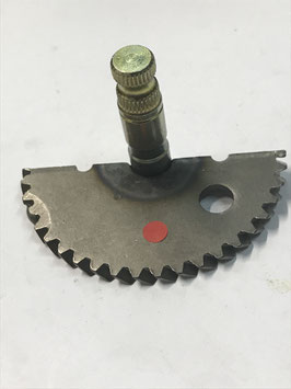AXE DE KICK PEUGEOT LUDIX                  EMPL D16