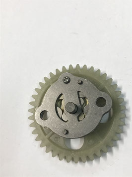 POMPE A HUILE PEUGEOT VIVA 3 4T            EMPL D13