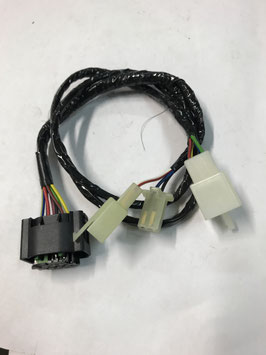 FAISCEAU DE RACCORDEMENT PEUGEOT LUDIX                  EMPL D5