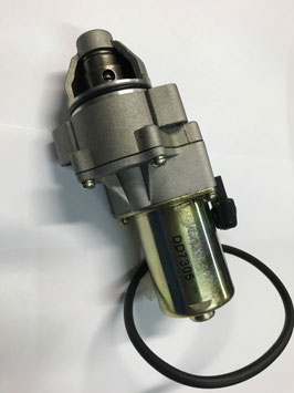 DÉMARREUR  PEUGEOT XPS                 EMPL D7