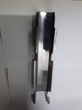 ENJOLIVEUR CHROME DE CADRE PEUGEOT 105 RA6