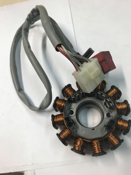 INDUIT AVEC FAISCEAU PEUGEOT JET 50                    EMPL D3