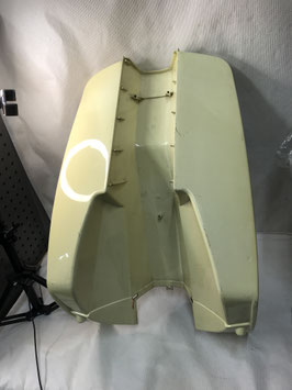 TABLIER AVANT INF PEUGEOT ST-RAP                 EMPL Ra6