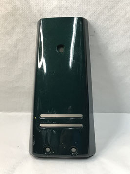 COUVERCLE DE TABLIER AVANT PEUGEOT ST         EMPL Ra5