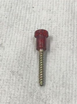 VIS DE CABOCHON ARRIÈRE PEUGEOT SV