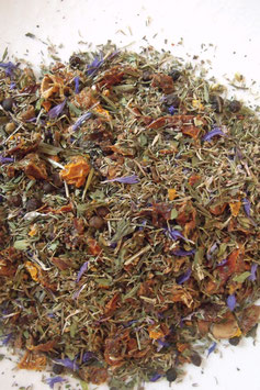 Tisane tomate et Provence