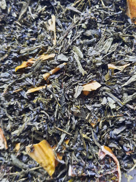 thé vert Mango Fizz 60g