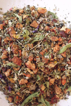 TISANE Bon Réveil