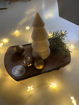 2024er Tannenbaum,  Zirbenholz