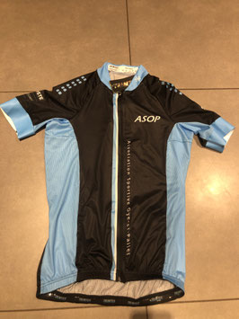 Maillot vélo PRO (ajusté) XL taille plutot L homme