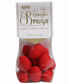 OVETTI ROSSI Sacchetto 130g