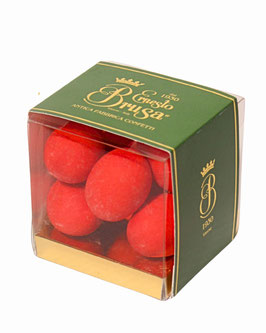OVETTI ROSSI Cubetto 100g