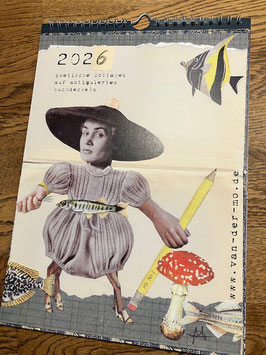 Kalender 2026