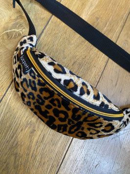 LEOPARD GOLD
