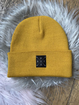 MUSTARD
