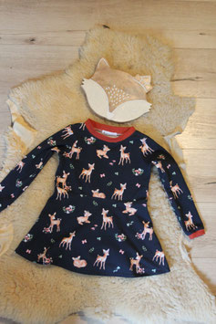 Robe Biche, oh ma biche
