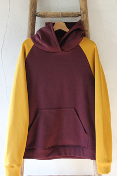 Sweat homme Wax psychédélique