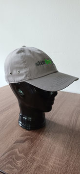 Baseball-Cap "Stur(m)haube"