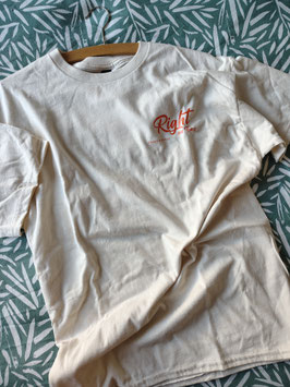T-shirt - Stones & Jewels - Right on Time