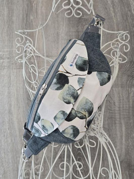 Tasche voll Glück "euky"