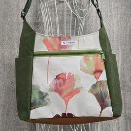 Tasche Dany "ginkgo"