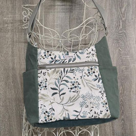 Tasche Dany "zweigli"