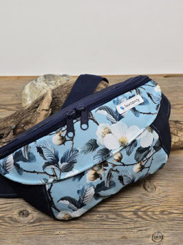 Tasche voll Glück "blütenzauber"