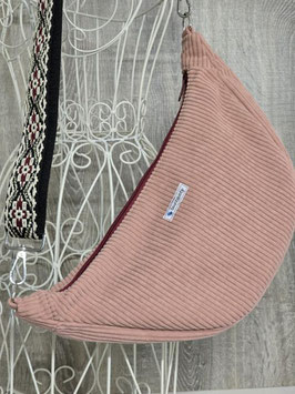 moon-Bag "rosacord"