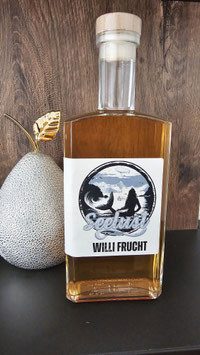 Willi Frucht