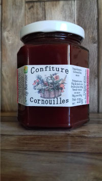 Cornouille - Confiture extra