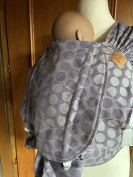 Wrap Love Violetta - Aktion!!