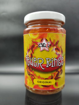 Feuer Ringe "Original"