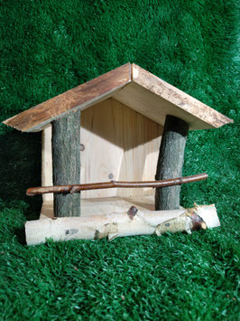 Futterstation