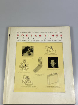 Modern Times (peter York)