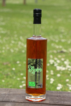 Apéro'Pom, 75CL, 16% alcool.