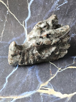 Draak Yooperliet (D11) 257 gram