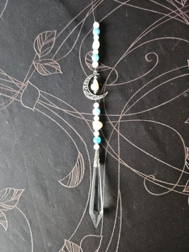 Suncatcher SCE003 (met edelsteen)